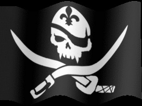 Promotional video thumbnail 2 for Royal French Privateers of Clan Darksail