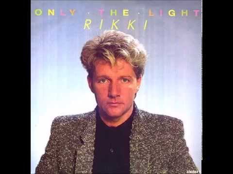 1987 Rikki - Only The Light