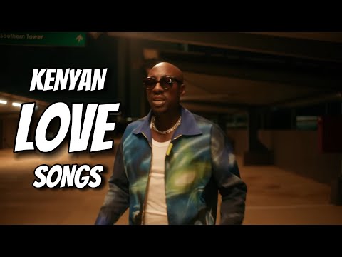 DJ NiiDO - KENYAN RNBs LOVE SONGS MIX Part 3: Sauti Sol Elani Bien Nyashinski Bensoul Nviiri