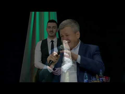 KIŠA BI PALA - FERID AVDIĆ & MEMNUN MUZAFERIJA (LIVE 2025.)