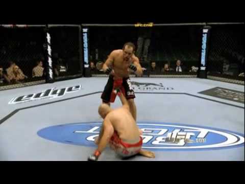 UFC 116 Lesnar vs. Carwin - Predictions