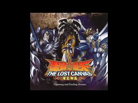 Hana no Kusari (Full Version) - Saint Seiya: THE LOST CANVAS OP & ED Themes