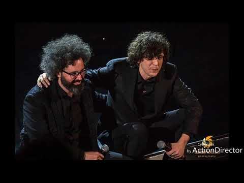 Simone Cristicchi, Ermal Meta - Abbi Cura Di Me, Sanremo 2019