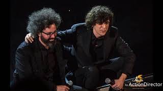 Simone Cristicchi, Ermal Meta - Abbi Cura Di Me, Sanremo 2019