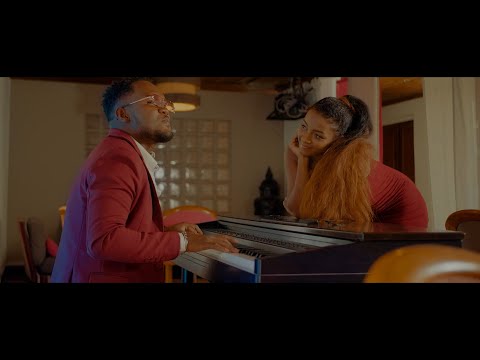 Judicael - Vadiko tiako (Clip Officiel)