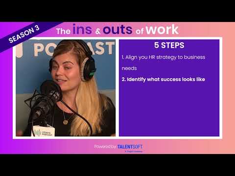 HR Planning: How to create a strategic HR plan for 2022