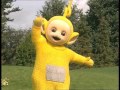 Teletubbies Nursery Rhymes Xtranormal
