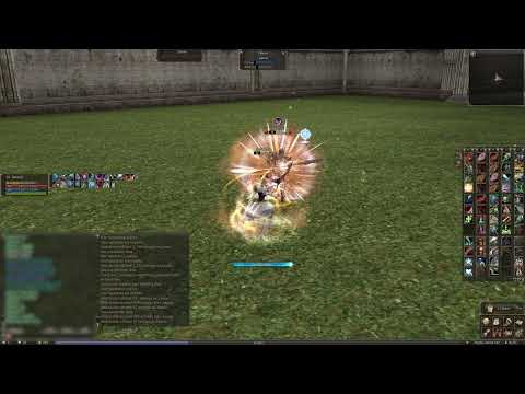 L2 Reborn Baiazid - Gracia Final Olympiad