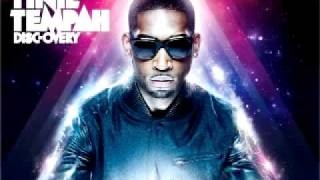 Tinie Tempah - Intro