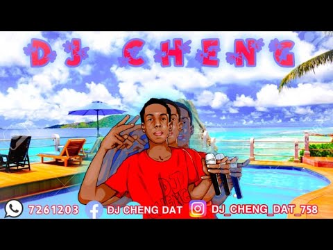 2020 Bouyon Kong Riddim Conch Shell Remake( Prince Harry Riddim/ Roadmix( Dj Kalu Dj Sixaf Dj Cheng)