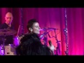 Lisa STANSFIELD - "Live together"  + "Young hearts run free" - Nantes 2018