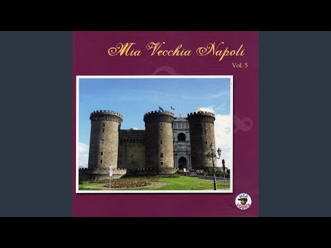 Quanno tramonta 'o sole