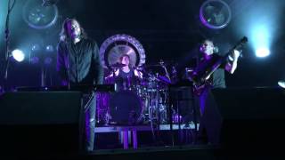 10 - Life in Velvet - Between the Buried and Me (Live in Charlotte, NC - 9/12/16)