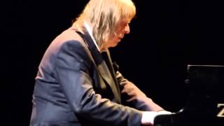 RICK WAKEMAN - CATHERINE OF ARAGON - SCHIO 30/05/14