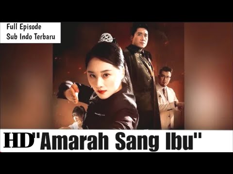 Amarah sang ibu china drama! Sub indo! Recap Drama china | Full Explained Chinese Drama 2026
