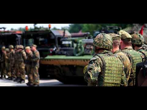 Tagesdosis 20.08.2019 - ..Das ist ein gutes Zeichen“ (kV)