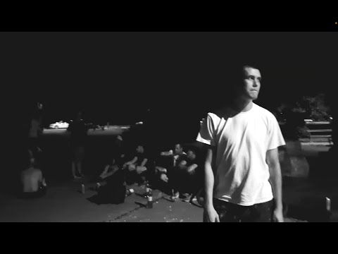 Antebiotik - Odmor Za Glavu (Official Video)