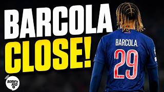 💣 Liverpool CLOSE in on Bradley Barcola