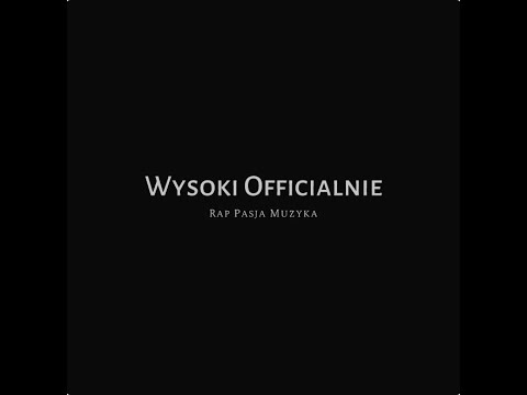 Wysoki Officialnie X Chudy Zu - Mądrzy i młodzi (Prod VintageMan Beats.)