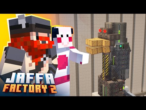 DO-R15 | Jaffa Factory 2 #79
