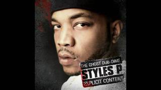 aint got time - styles p lyrics new