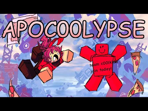 APOC00LYPSE - Last Man Standing (Classic c00lkidd vs Lulu Elliot) | Forsaken UST