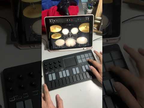 Korg nanoKey Studio : Testing