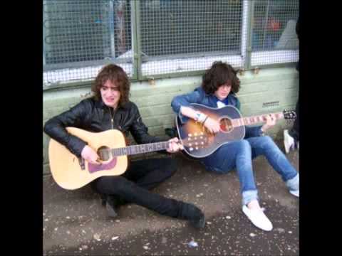 The Bike Song - Mark Ronson + The View (alternate version)