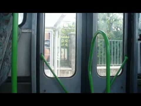 Budapest Bus Ikarus 260 - BPO-118