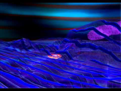 Gold Panda - Lost Art (Stricken City Original)