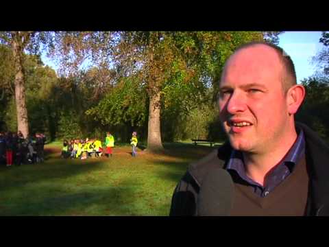 TV Provincie - Week van het bos