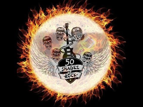 Promotional video thumbnail 2 for 50 Shadez of Rock