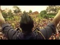KONY THE BEGINNING OFFICIAL MOVIE TRAILER