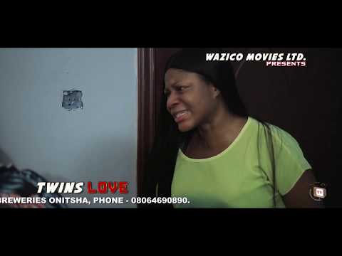 TWINS LOVE (New Movie Alert) - 2020 Latest Nigerian Nollywood Nollywood Movie