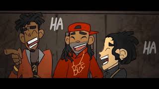 [FREE] 24 Flakko type beat - Bad Guy (Feat. 21 Savage, Notoriou5 Bino) (prod.lil Tippy OnTheBeat)