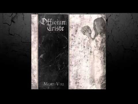 Officium Triste - Your Fall From Grace