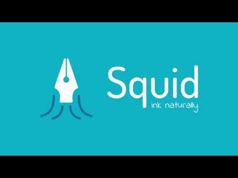 Squid - Take Notes & Markup PDFs APK Video Trailer