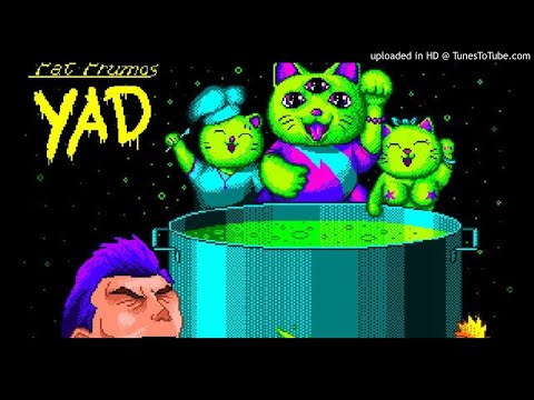 Fat Frumos - Take Away This Tambourine To The Devil Mother (уберите этот бубен к ч