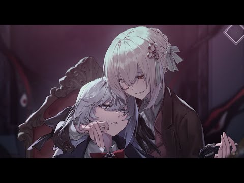 Event Frozen in Time Frozen Corridors-Hard (Full auto)(No Regina MacCready) / CounterSide SEA