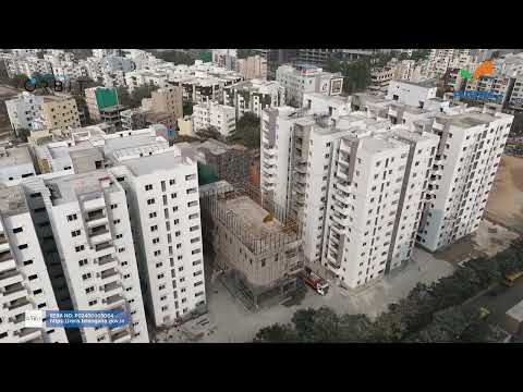 Ramky One Orbit Project Tour 1