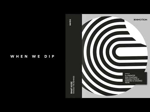 Premiere: Shaf Huse - Mavado (Max Chapman Remix) [Immotion Music]