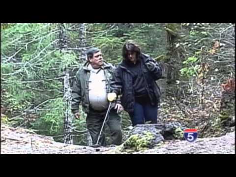 Two People Arrested in MacCallum Murder Case - Dec 8th, 2012