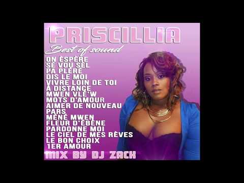 #zouklove 2020 Best Of Priscillia by Deejay Zack