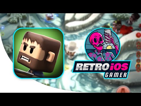 Minigore 2: Zombies Gameplay in 2021 - YouTube