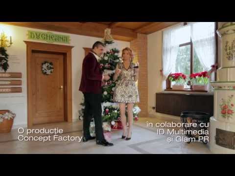 Aurelian Temisan & The Funk Society cu Monica Davidescu - Baby its Cold Outside