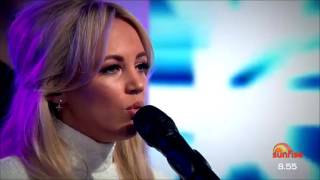 16/11/16 - Samantha Jade &amp; Cyrus - Hurt Anymore - Sunrise