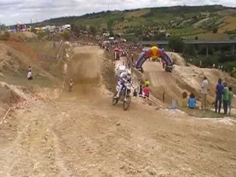 Motocross Moçarria