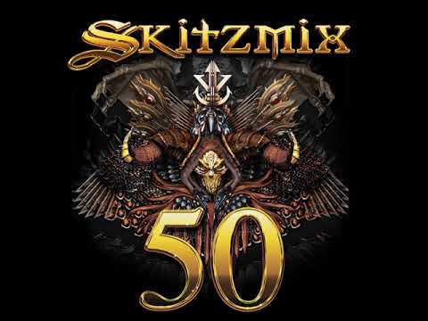 Skitzmix 50 (Continuous Mix)
