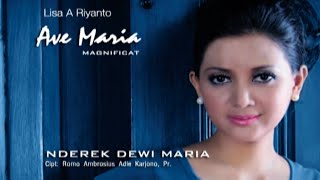 Download lagu Nderek Dewi Maria - Lisa A. Riyanto mp3