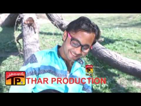 We Dila Hun Kiyon Ronain - Irshad Hussain Sanjrani - Latest Song 2016